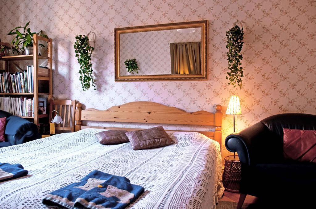 Eklanda Bed & Breakfast Gothenburg Room photo