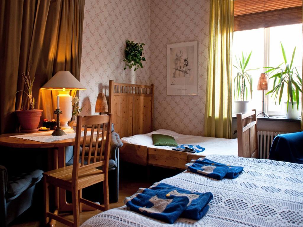 Eklanda Bed & Breakfast Gothenburg Room photo